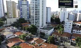 Imagem 6: Pituba, 2 Quartos (suíte), andar alto com vista Livre