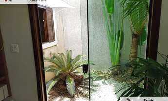 Imagem 3: Casa para venda com 95 metros quadrados com 2 quartos em Jardim Piazza di Roma - Sorocaba