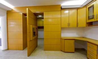 Imagem 4: Apartamento para venda com 54 metros quadrados com 1 quarto em Cidade Monções - São Paulo