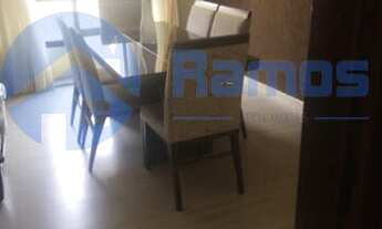 Imagem 4: Apartamento com 3 dormitórios, um com suíte cond. Yara Ville - Osasco