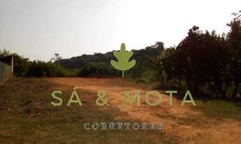 Imagem 3: Terreno 1500m em Condomínio - Piracaia