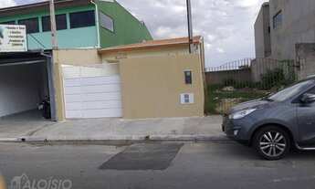 Imagem: Casa com 2 dormitórios à venda, 84 m²