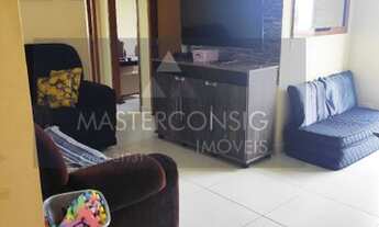 Imagem 5: APARTAMENTO RESIDENCIAL em INDAIATUBA - SP, JARDIM NOVA INDAIÁ