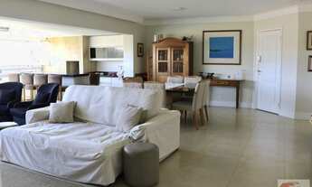 Imagem 3: Apartamento para Venda em São Paulo, Campo Belo, 3 dormitórios, 3 suítes, 5 banheiros, 3 v