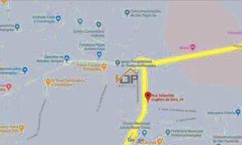 Imagem 6: Casa com 3 dormitórios à venda, 82 m² por R$ 181.425,00 - Jardim Yassuda - Pindamonhangaba