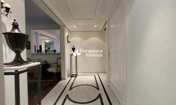 Imagem 4: Moema Nobre com 300m2