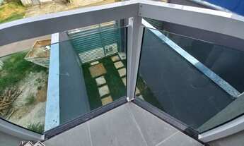 Imagem 16: Sobrado novo a venda de 2 suítes no Portal das Alamedas !