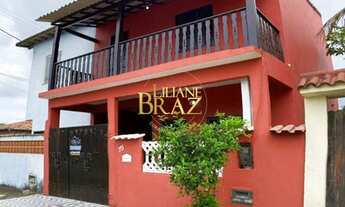 Imagem 2: Duplex 3 quartos Bairro Florestinha - Unamar - Tamoios