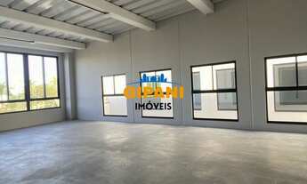 Imagem 5: Excelente Oportunidade Salão comercial para Venda e Locação na Rua Minas Gerais