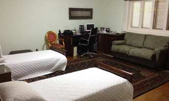 Imagem 5: Casa com 5 dormitórios à venda, 900 m² por R$ 5.300.000,00 - Fazenda Vila Real de Itu - It