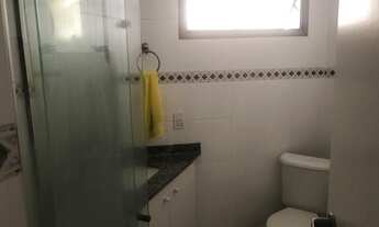 Imagem 7: More em um apartamento de 3 dormitórios com 153 m² no Cambuí - Campinas - SP