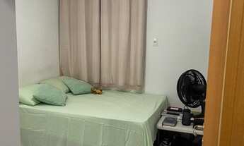 Imagem 4: Apartamento de 3 quartos em lagoa nova com area de lazer clube