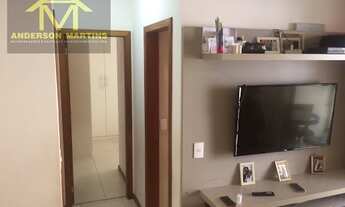 Imagem: 2 Dormitórios 1 C/ suíte 1 Banheiro