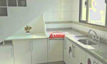 Imagem 5: Cobertura com 2 dormitórios à venda, 200 m² por R$ 900.000,00 - Vila Independência - Soroc