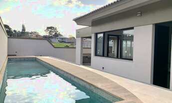 Imagem: LINDA CASA EM CONDOMINIO COM 3 SUITES EM