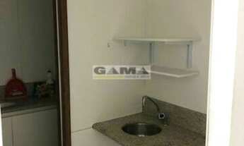 Imagem 5: Sala Comercial Galpão / depósito com 1 vaga na garagem