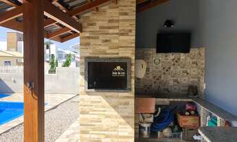 Imagem 7: FLORIANóPOLIS - Casa Padrão - Canasvieiras