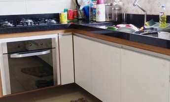 Imagem 6: Vendo Casa no renascença 1