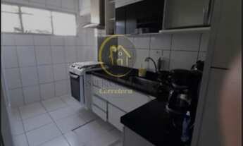 Imagem: Apartamento para Venda em Osasco, Piratininga