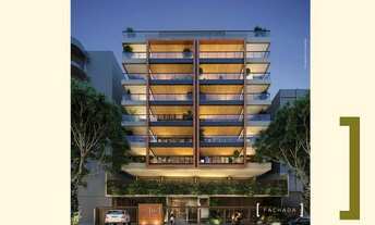 Imagem 1: WE Sorocaba - Estilo e conforto em uma cobertura de 4 quartos de plantas flexíveis