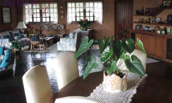 Imagem 7: CASA EM CONDOMÍNIO - COLONIAL