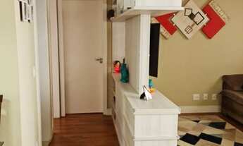 Imagem 4: Belíssimo Apartamento para locação Cond. Jardins da Cidade