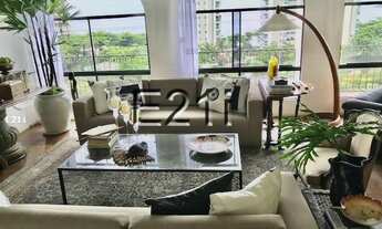 Imagem 4: Apartamento para Venda em Rio de Janeiro, São Conrado, 3 dormitórios, 2 suítes, 1 banheiro