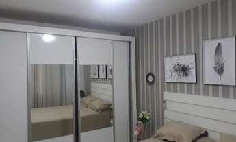 Imagem 2: Apartamento para aluguel tem 80 metros quadrados com 2 quartos em Alphaville I - Salvador