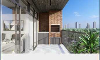 Imagem 3: Apartamento para venda tem 100 metros quadrados com 3 quartos em Itacolomi - Balneário Piç