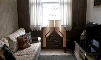 Imagem 3: Apartamento no Cocaia