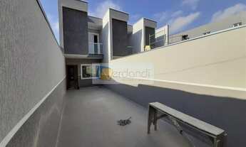 Imagem 3: Sobrado Parque São Lucas