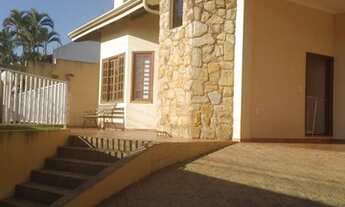 Imagem: Belíssimo Sobrado a Venda - Bairro Nova