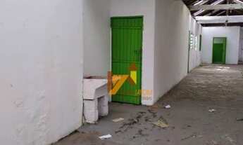 Imagem 6: Galpão para alugar, 220 m² por R$ 6.000,00/mês - Centro - São Caetano do Sul/SP