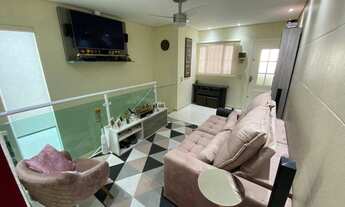 Imagem 7: Sobrado com 3 dormitórios à venda, 157 m² por R$ 550.000,00 - Jardim Rubi - Mogi das Cruze