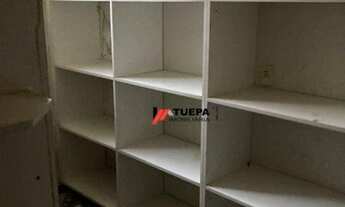 Imagem 5: Sobrado c/ 6 dorm. c/ 400 m² - venda por R$ 755.000,00 ou aluguel por R$ 4.000,00/mês - Pl