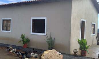 Imagem 5: Lindo sitio venda ou troca casa em M. Claros