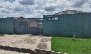 Imagem: Residencial Bella Vista