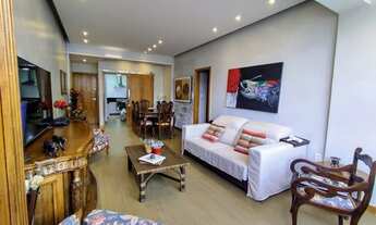 Imagem 1: Apartamento 3 quartos com vaga em Copacabana