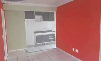 Imagem 4: LINDO APARTAMENTO PORTAL PRIMAVERA - HORTOLÂNDIA SP