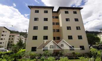 Imagem: Apartamento em Caieiras Condomínio Maria