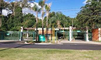 Imagem 2: ÓTIMO TERRENO SEM VIZINHO LATERAL 385,97 M² NO CONDOMÍNIO BOSQUE SÃO CARLOS