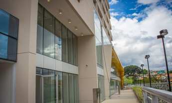 Imagem 2: Sala/Conjunto para venda possui 31 metros quadrados em Centro - Guarulhos - SP