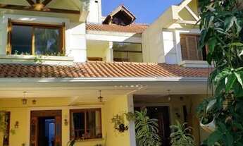 Imagem 2: Casa em Condomínio para Venda em Porto Alegre, Ipanema, 3 dormitórios, 1 suíte, 3 banheiro