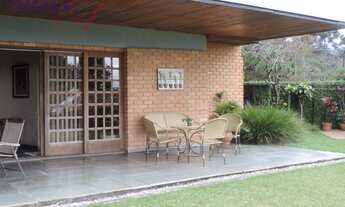 Imagem 6: CASA EM CONDOMÍNIO - COLONIAL