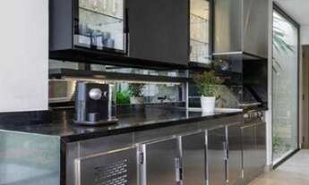 Imagem 7: Casa com 6 dormitórios à venda, 1000 m² por R$ 14.000.000 - Fazenda Vila Real de Itu - Itu