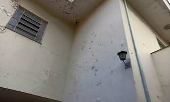 Imagem 5: Sobrado Freguesia do Ó