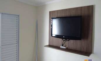 Imagem 6: Casa com 3 dormitórios à venda, 105 m² por R$ 390.000,00 - Quiririm - Taubaté/SP