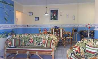 Imagem 6: Apartamento com 3 dormitórios, 118 m² - venda por R$ 480.000,00 ou aluguel por R$ 4.200,00