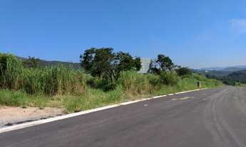 Imagem 6: ÁREA INDUSTRIAL