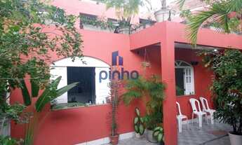 Imagem 2: Casa para Venda em Lauro de Freitas, Itinga, 3 dormitórios, 2 suítes, 3 banheiros, 1 vaga